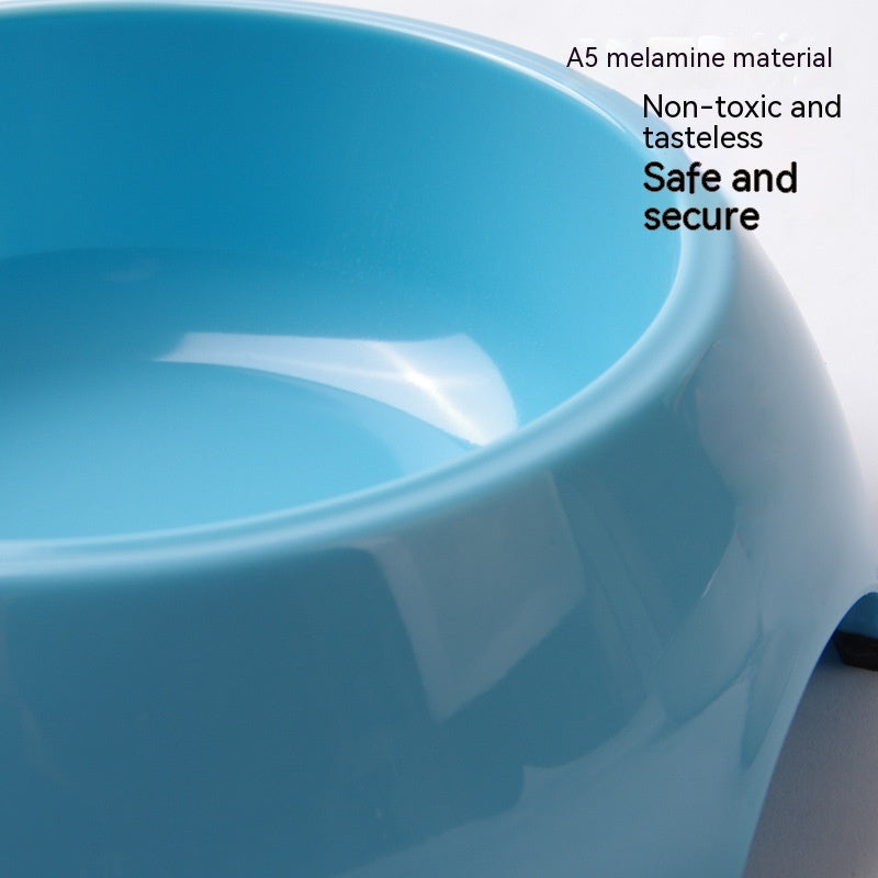 Stainless Steel Bowl Melamine