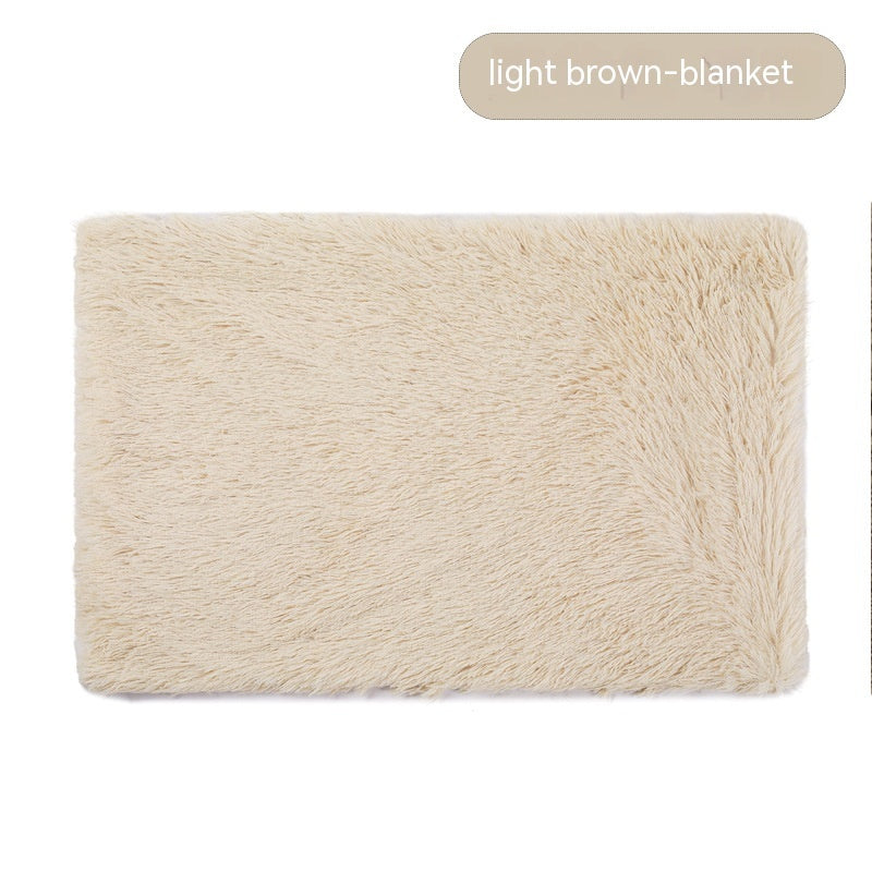 Pet Blanket Dog Bed