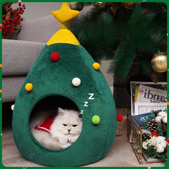 Christmas Warm Comfortable Plush
