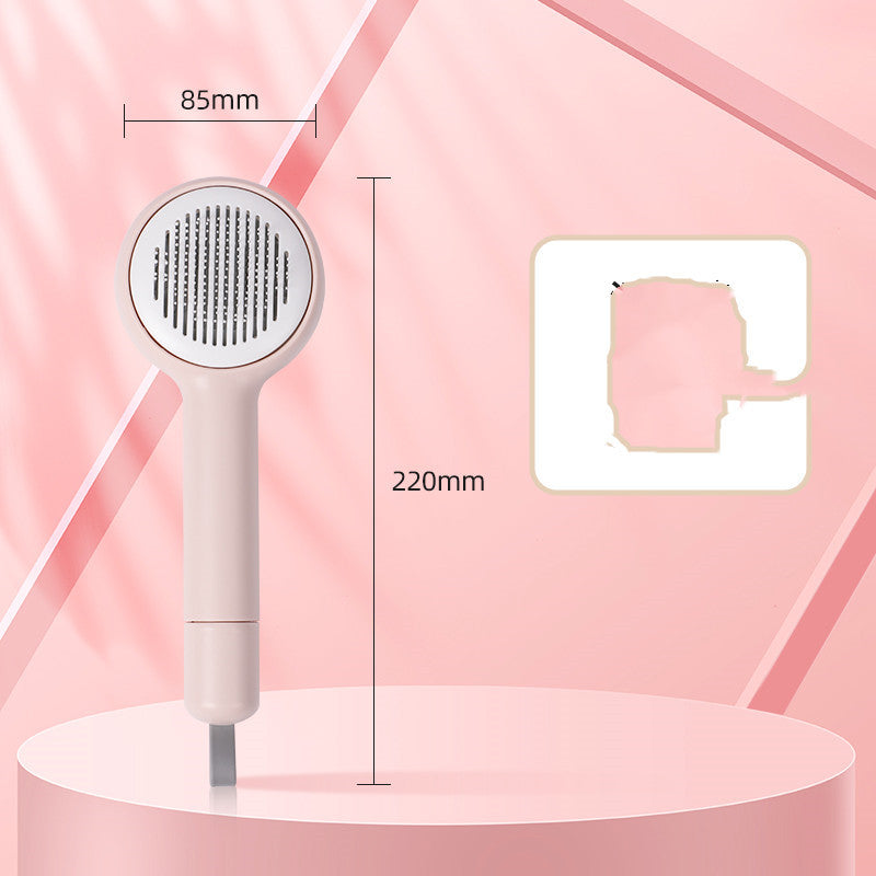 Special  Needle Comb Cat Supplies