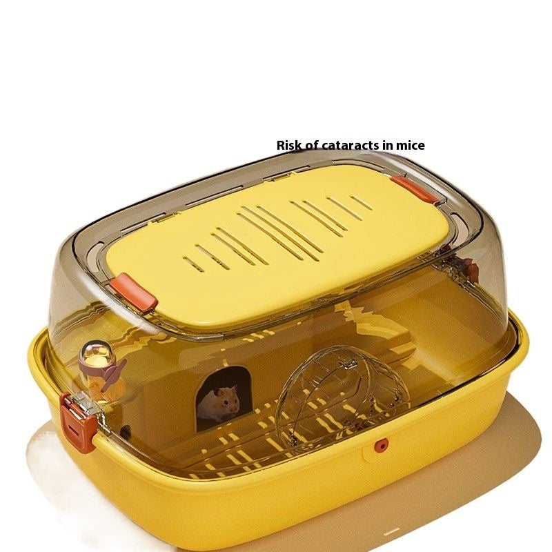 Djungarian Hamster Special Cage