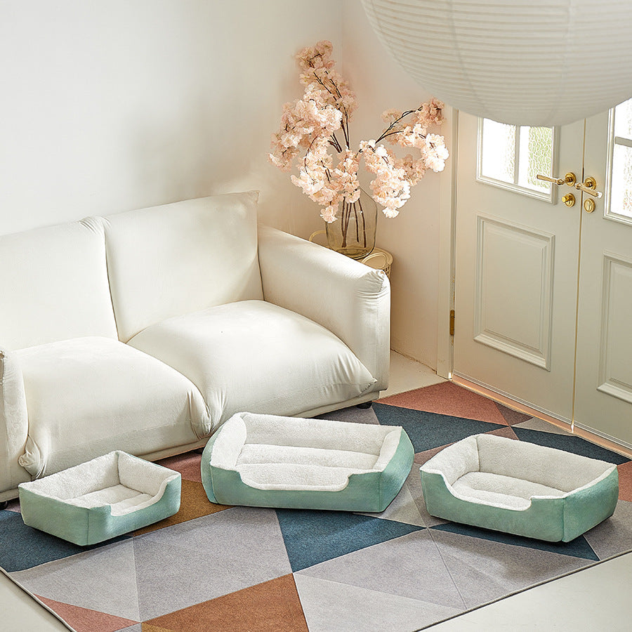 Dog Sofa Nest Universal In All Seasons