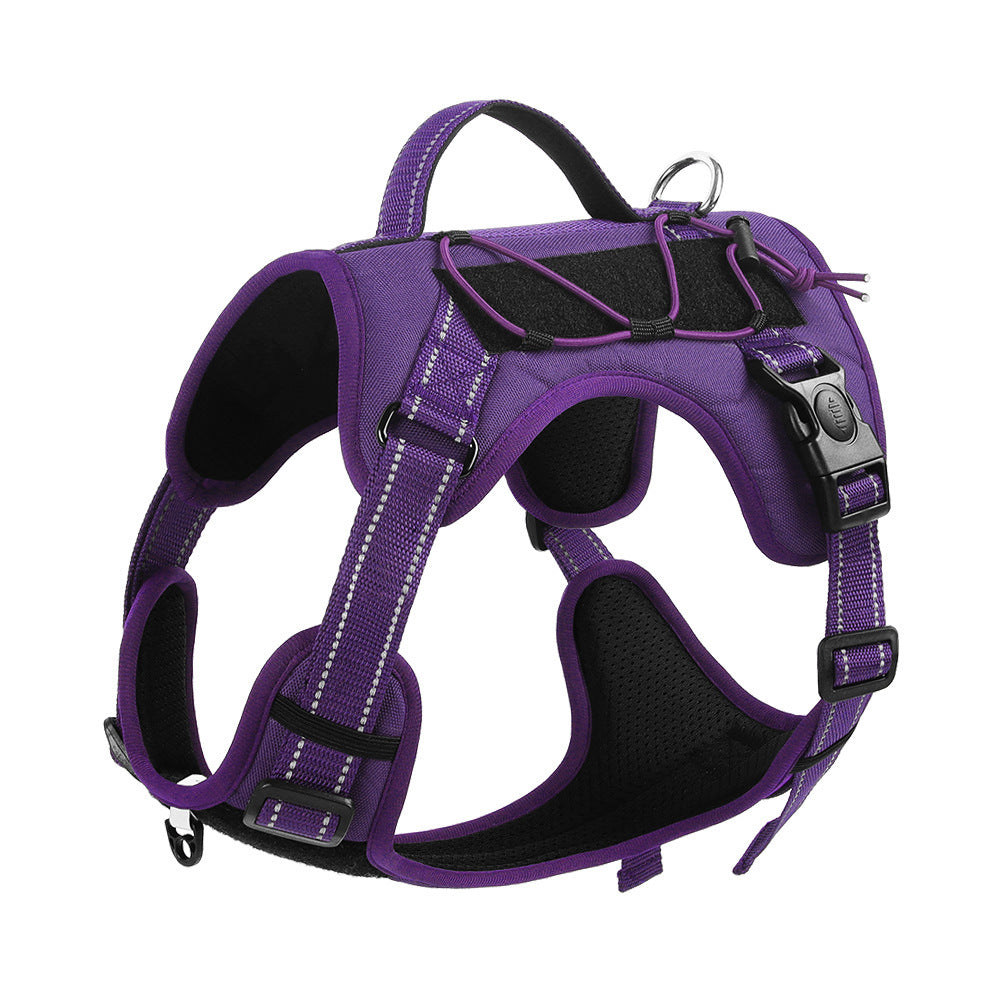 Pet Vest Reflective Dog