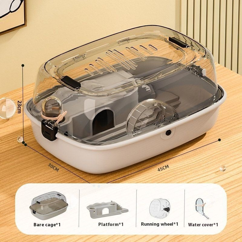 Djungarian Hamster Special Cage