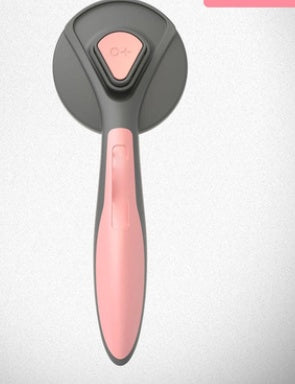 Stainless Steel Pin Comb