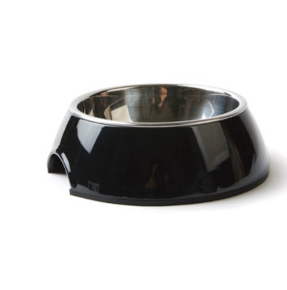 Stainless Steel Bowl Melamine