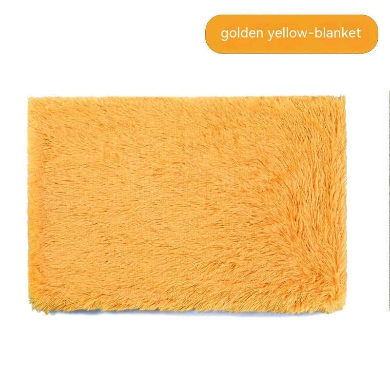 Pet Blanket Dog Bed