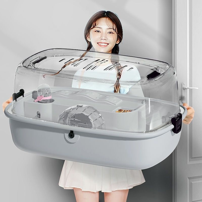 Djungarian Hamster Special Cage