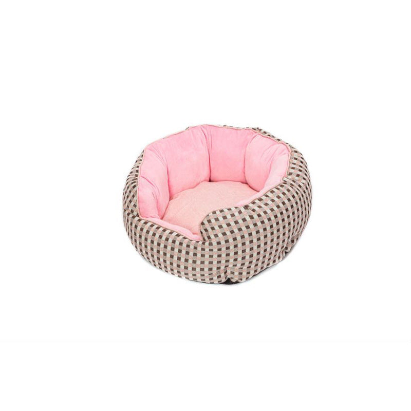 Pet Bed Warm Winter Bed
