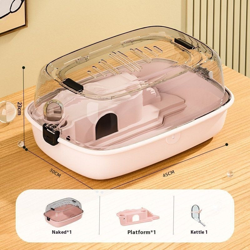 Djungarian Hamster Special Cage