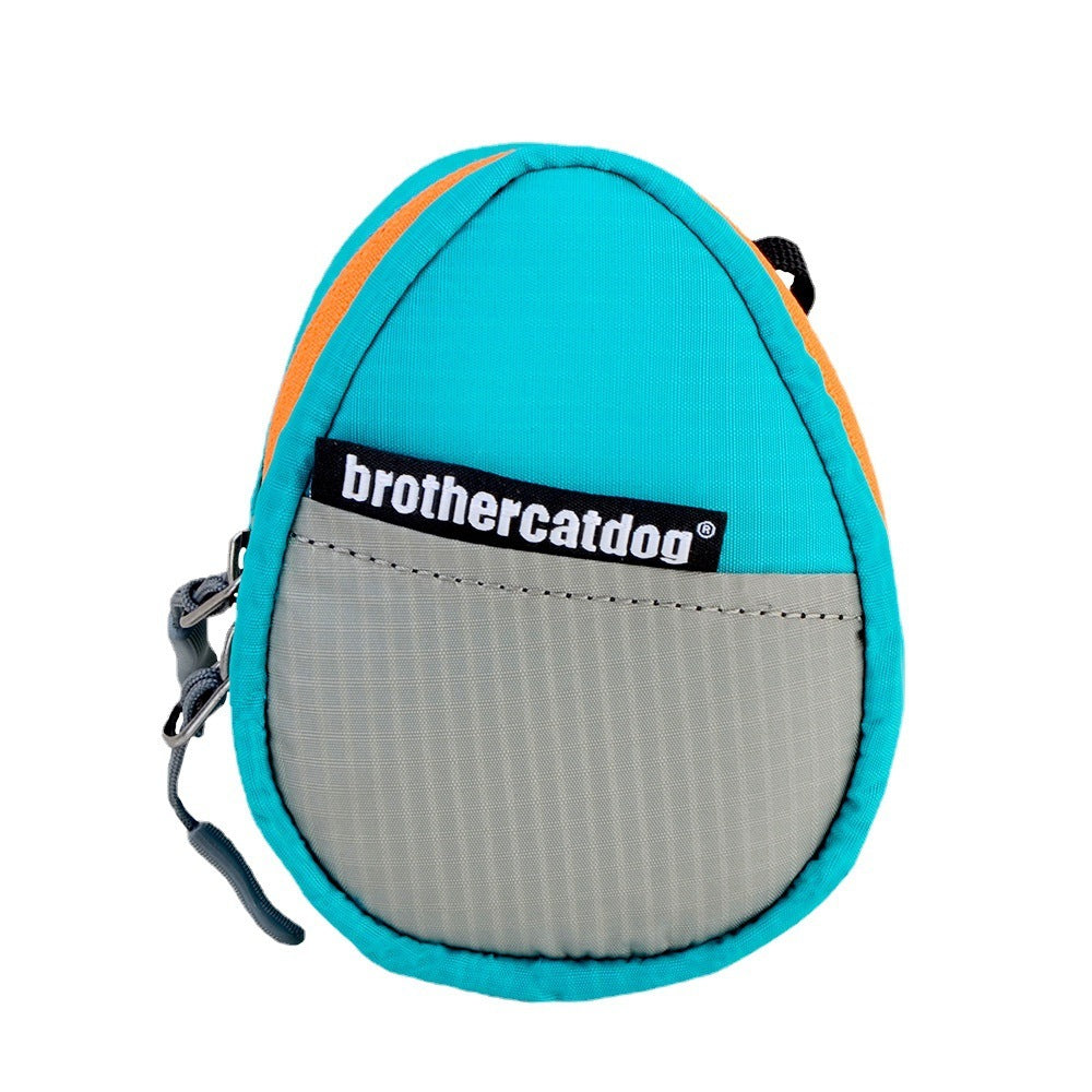 Explosion Proof Big Dog Chest Strap