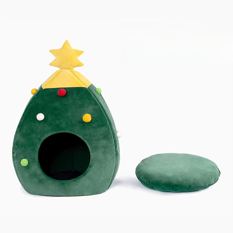 Christmas Warm Comfortable Plush
