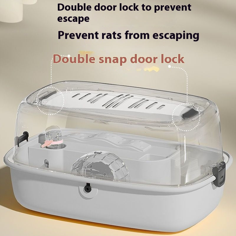 Djungarian Hamster Special Cage