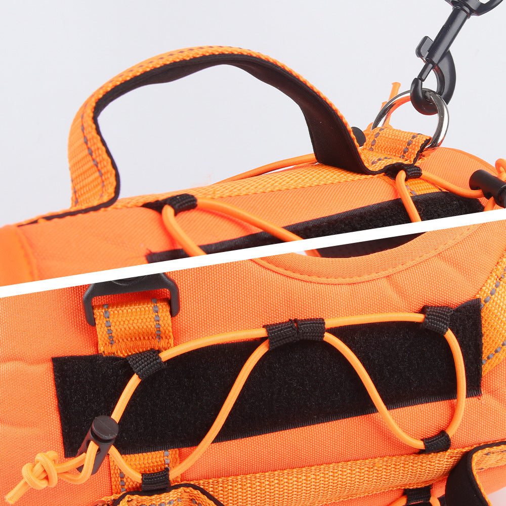 Pet Vest Reflective Dog