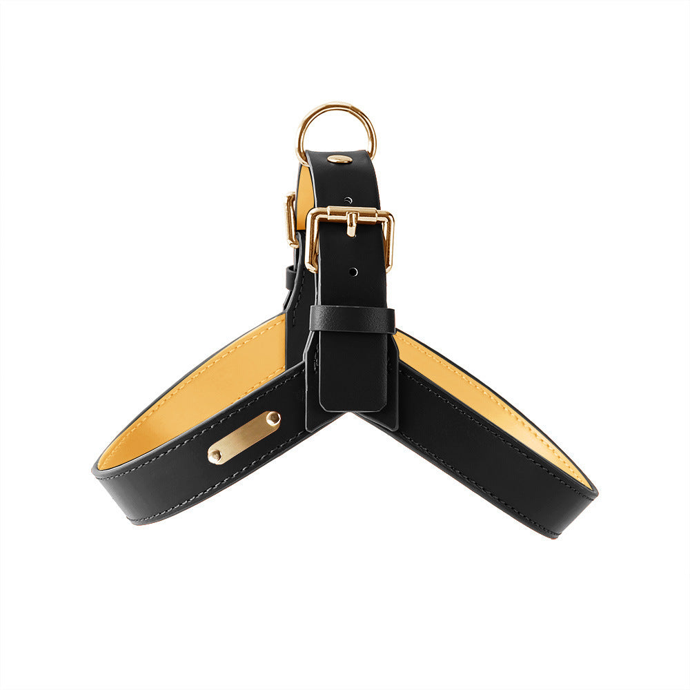 Pet Cat And Dog Chest Strap Leash