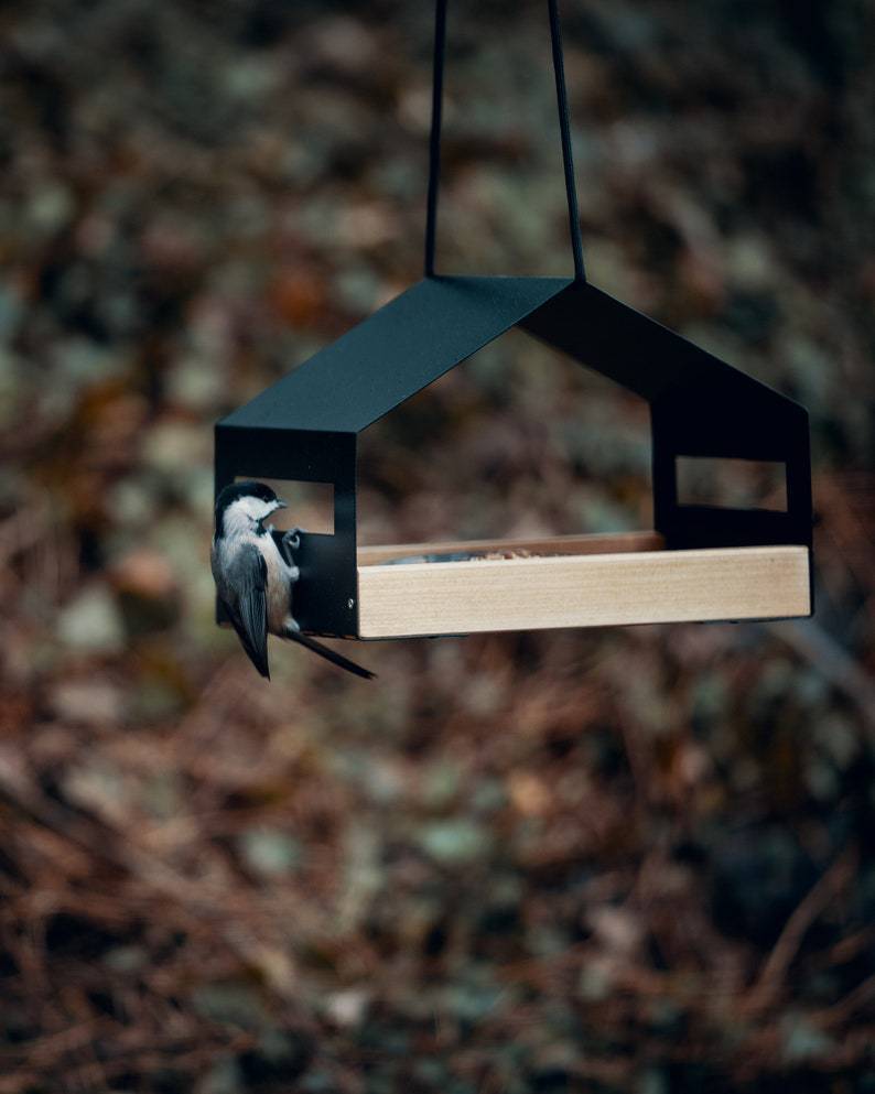 Outdoor Gardening Garden Decoration Feeder
