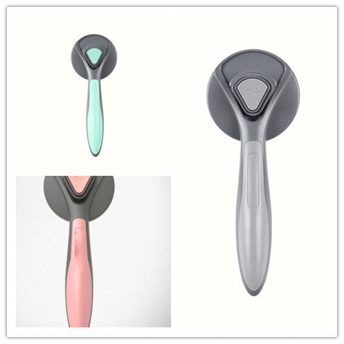 Stainless Steel Pin Comb