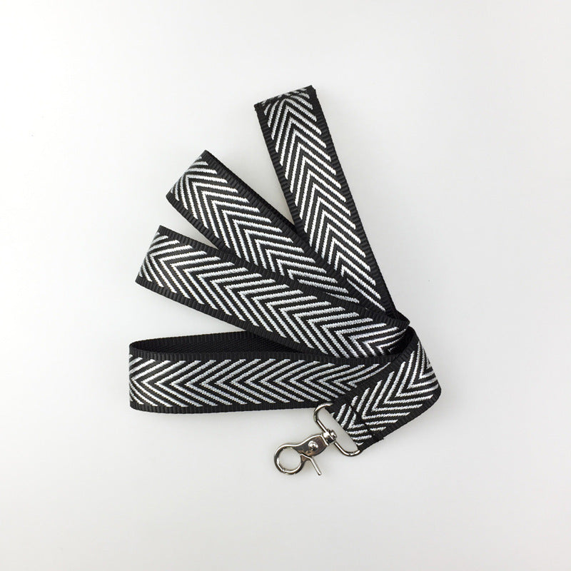 Pet Dog Chest Strap Design Small Outdoor