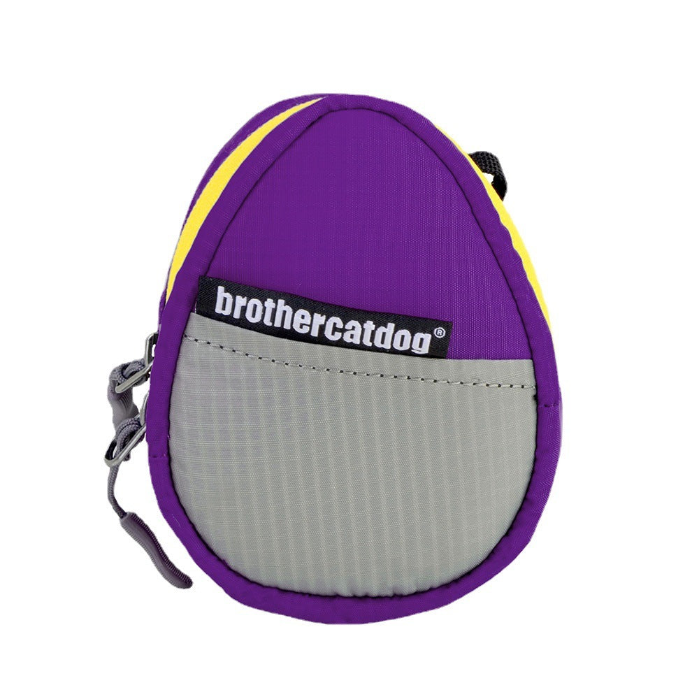 Explosion Proof Big Dog Chest Strap