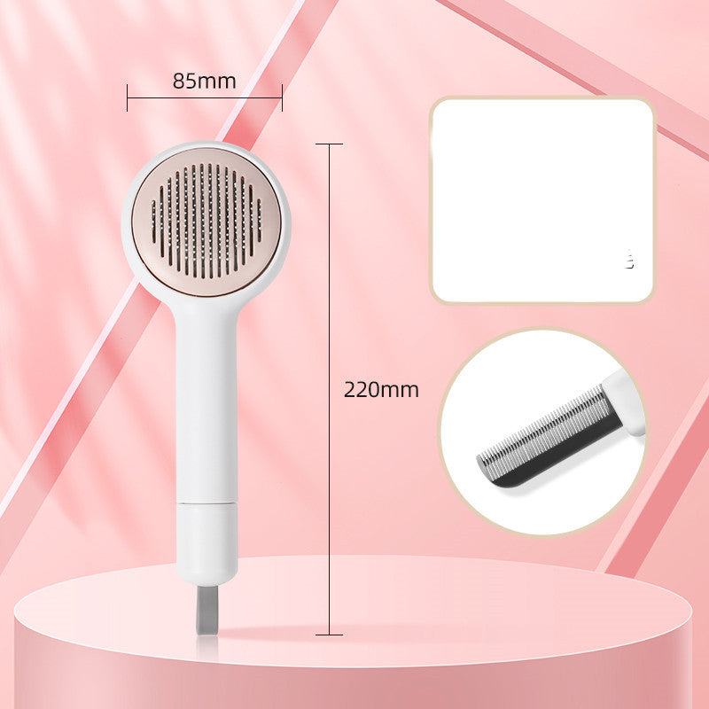 Special  Needle Comb Cat Supplies