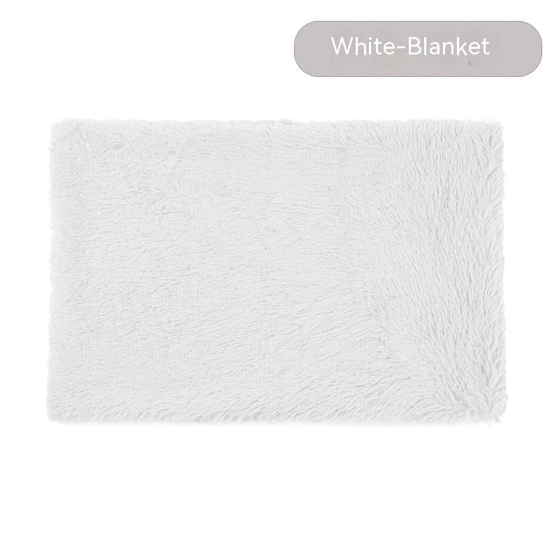 Pet Blanket Dog Bed