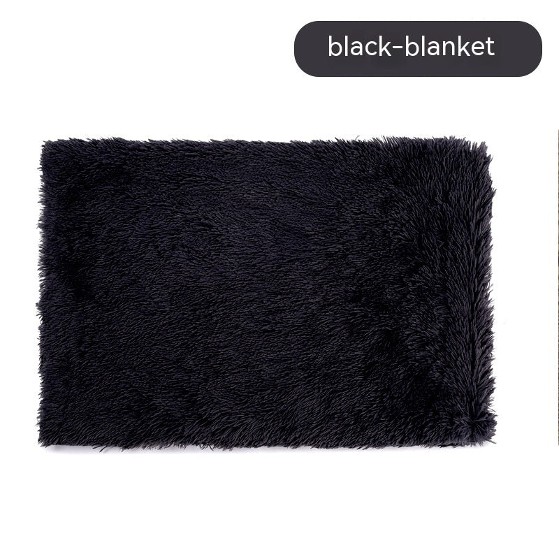 Pet Blanket Dog Bed