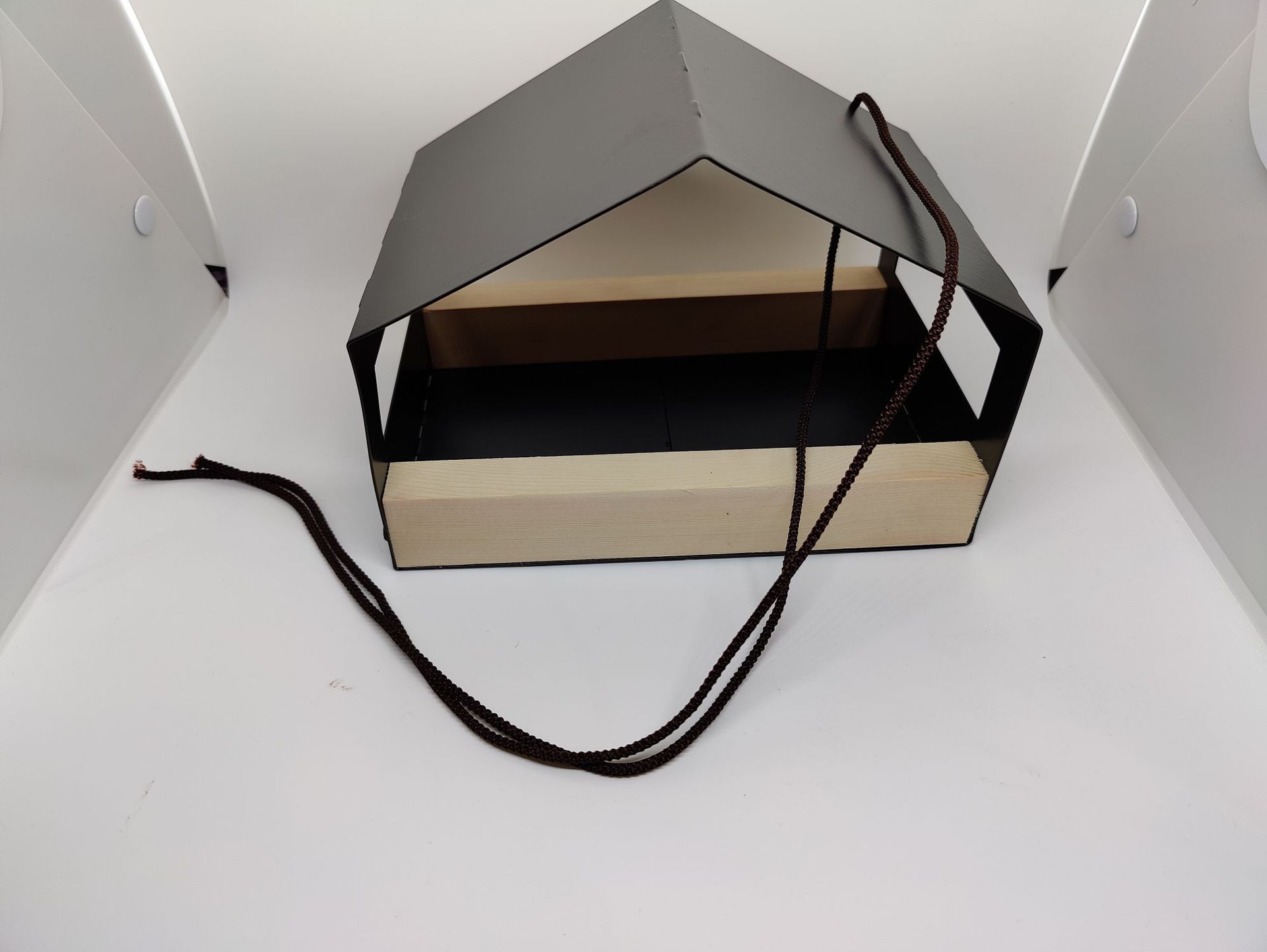 Outdoor Gardening Garden Decoration Feeder