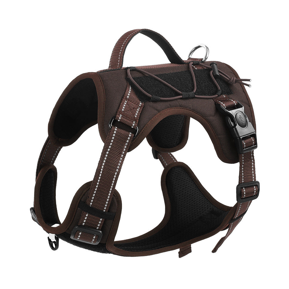 Pet Vest Reflective Dog